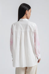 Pink Watercolor Norris