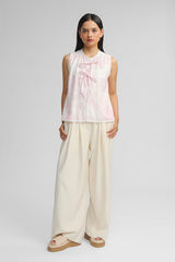 Pink Watercolor Vidal