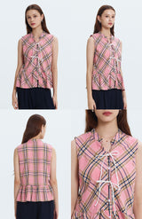 Pink Tartan Halen