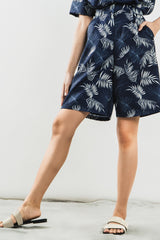 The Life Of - Navy Nantes