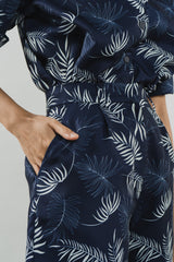 The Life Of - Navy Nantes