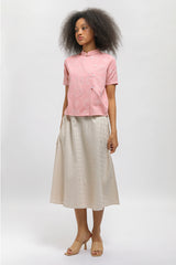 Radhani Kawung Merah Jambu