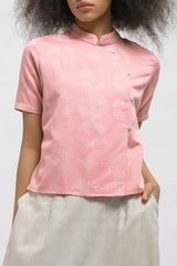 Radhani Kawung Merah Jambu