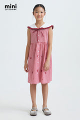 Red Ferre