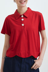 Red Galvani