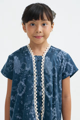 Sajani Jalin Biru Laut