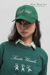 Sanur Cap