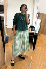 Sanur Skirt B