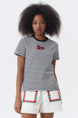 Striped Aragosta