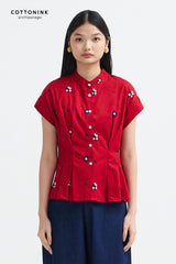 Tarini Wajik Merah