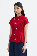 Tarini Wajik Merah