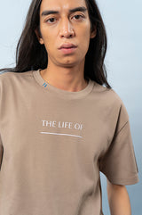 The Life Of - Taupe Alex