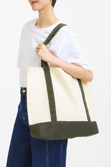 Canvas Tote Bag
