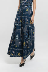 Tyas Rekah Biru Laut