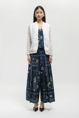 Tyas Rekah Biru Laut