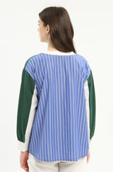 Green Greita - Defect Sale