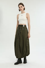 Military Aliza - Defect Sale