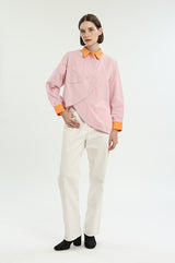 Pink Emerta - Defect Sale