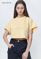 The Life Of - Yellow Nimreth