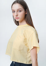 The Life Of - Yellow Nimreth