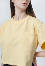 The Life Of - Yellow Nimreth