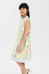 Yellow Porcelain Peihua