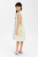 Yellow Porcelain Peihua