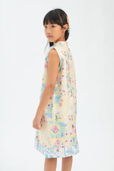 Yellow Porcelain Peihua