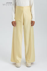 Yellow Satin Pama
