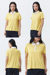 Yellow Delmar