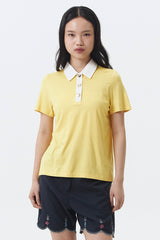 Yellow Delmar