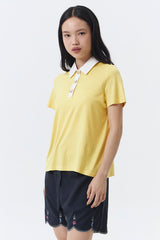 Yellow Delmar