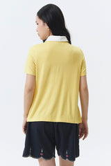 Yellow Delmar