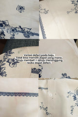 Cream Nagia - Defect Sale