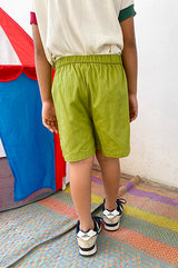 Green Althius - Defect Sale