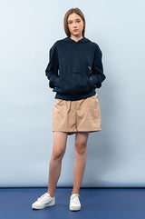 The Life Of - Navy Ducha