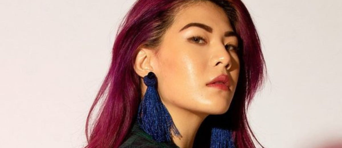 Semuanya tentang Andrea Gunawan