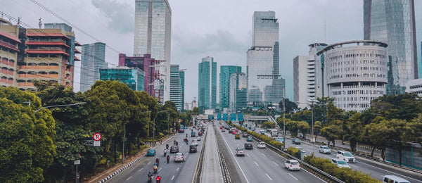 4 Spot Instagramable di Jakarta yang Wajib Dikunjungi