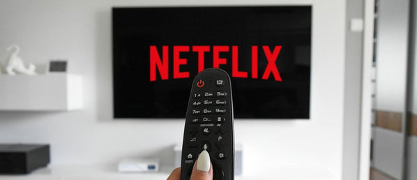 Rekomendasi Tontonan Netflix untuk Menghabiskan Waktu Liburan