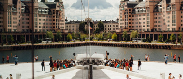 Oslo, Tempat Paling Membahagiakan untuk Tinggal