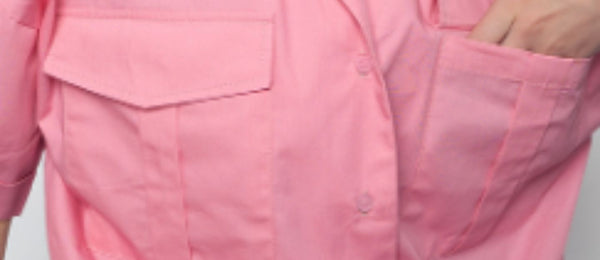 Barbiecore: Alasan untuk Tampil Chic dalam Balutan Warna Pink