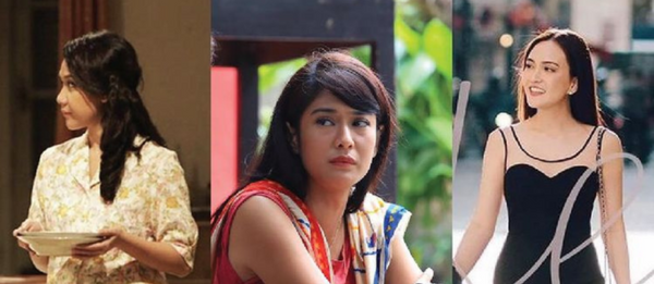 Bergaya Ala Film Ikonik Indonesia