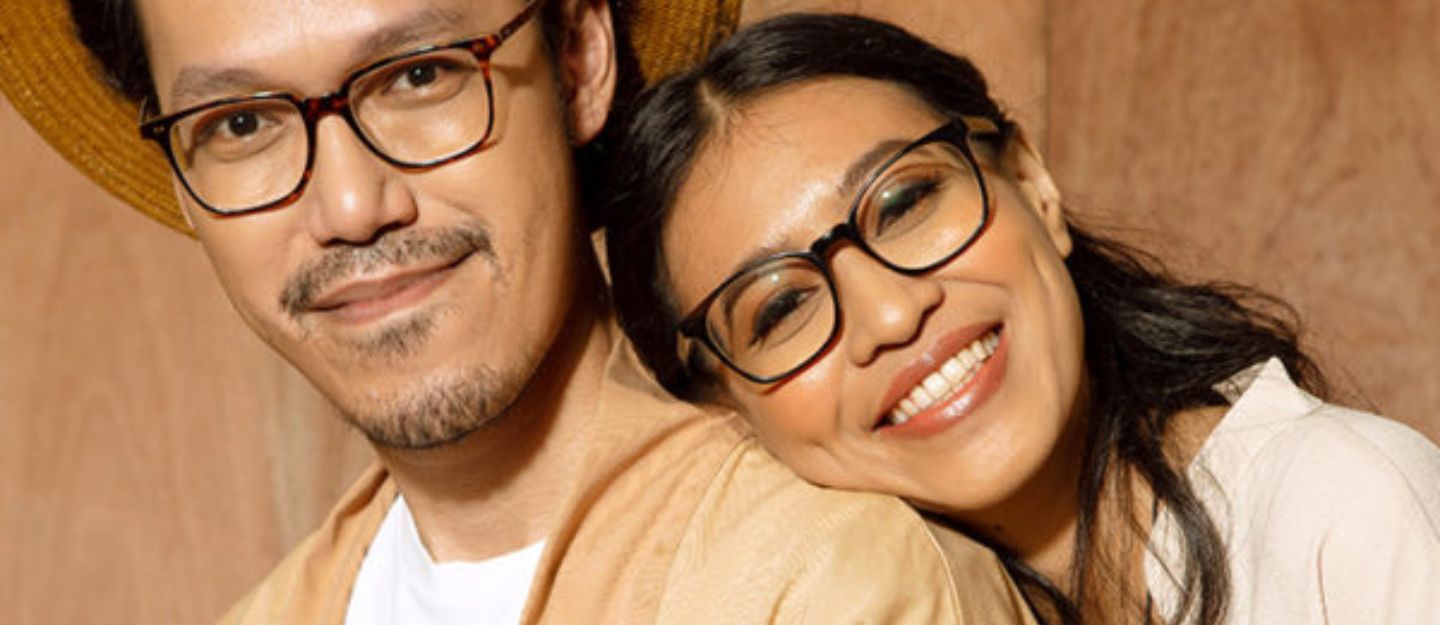 Mencinta dan Menua bersama Endah n Rhesa – COTTONINK