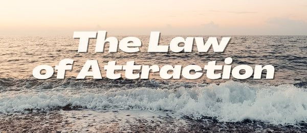 The Law of Attraction: Hadirkan Keberhasilan yang Diharapkan dalam Pikiran & Imajinasimu