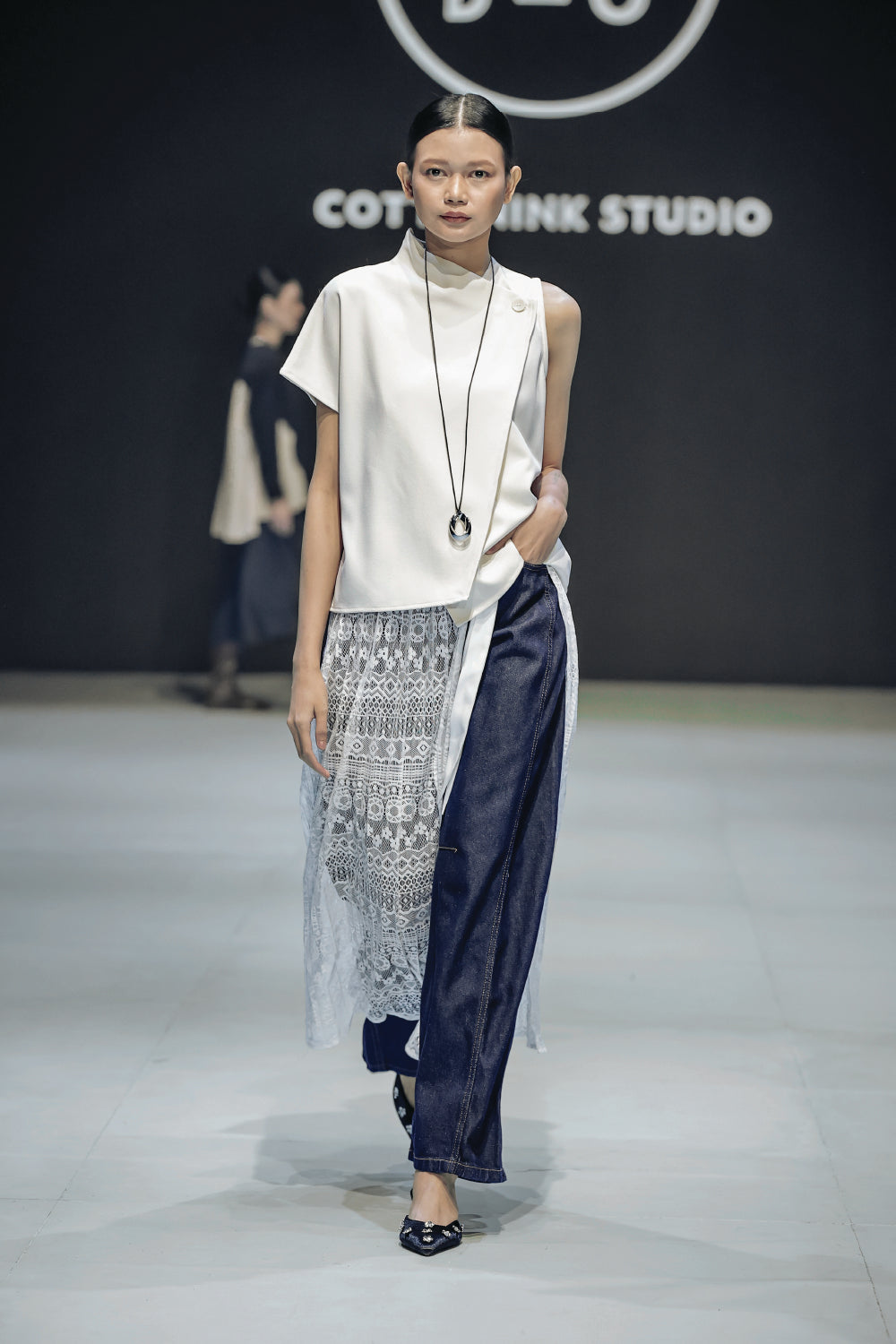 PIFW COTTONINK : Style 10