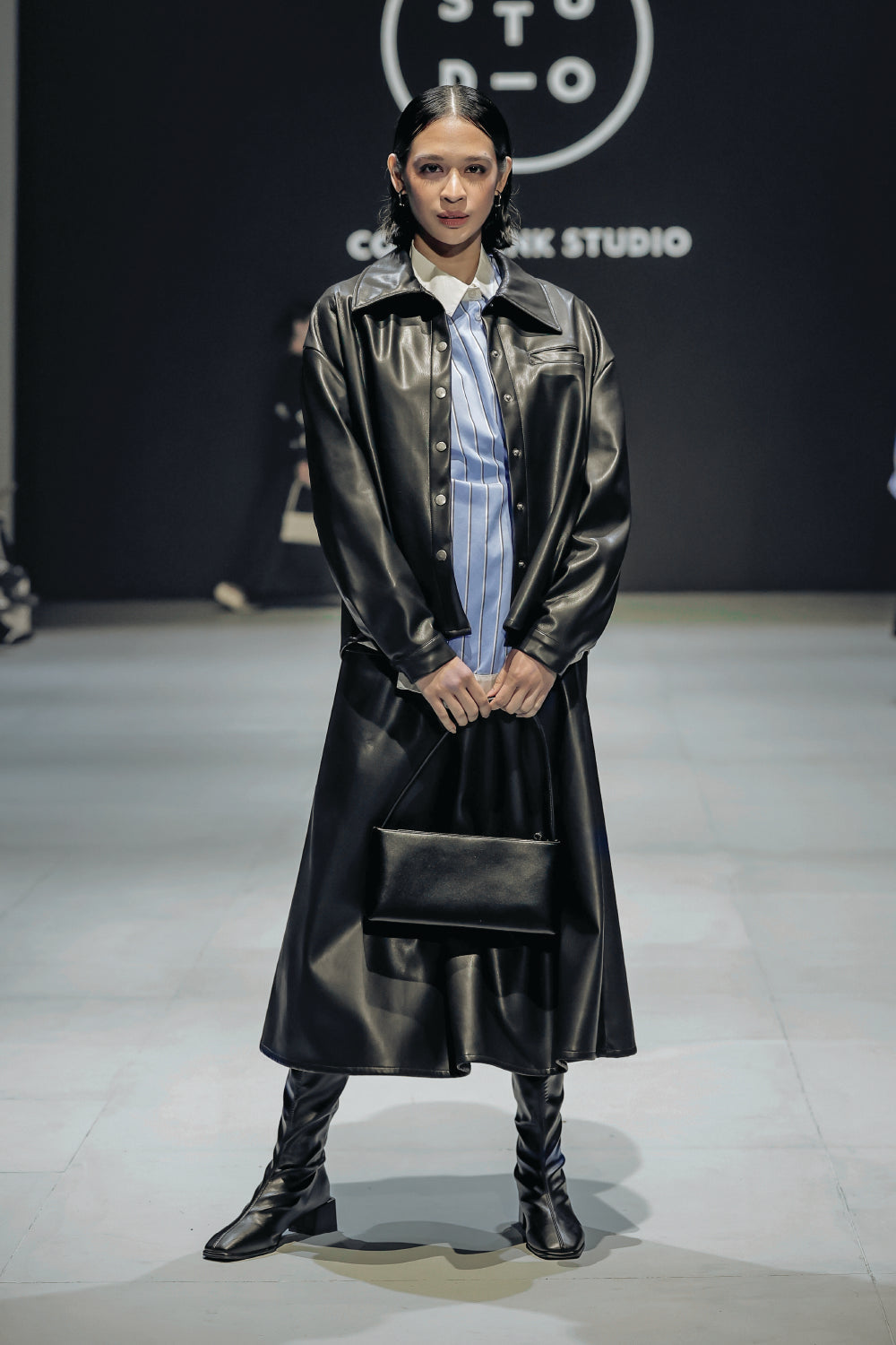 PIFW COTTONINK : Style 11