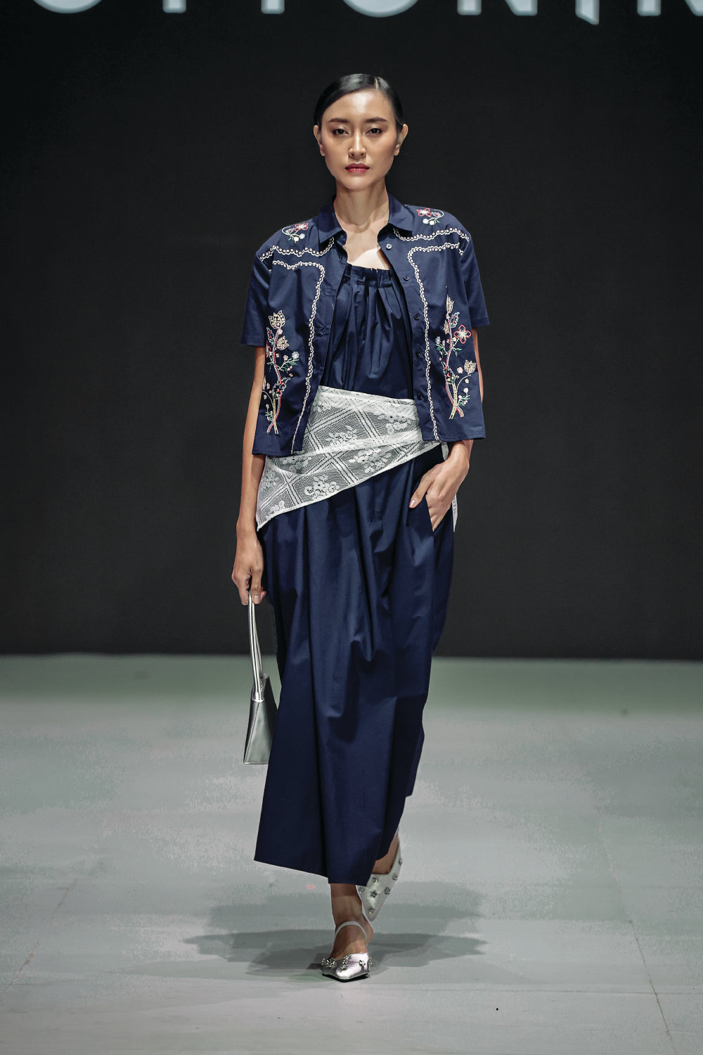 PIFW COTTONINK : Style 15