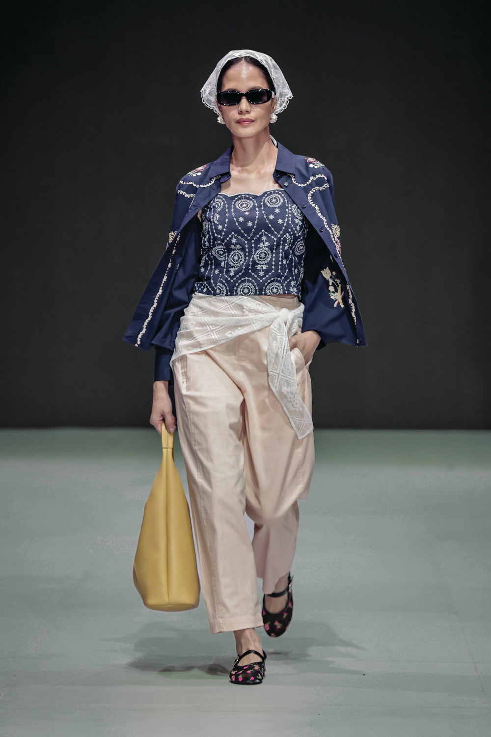 PIFW COTTONINK : Style 17