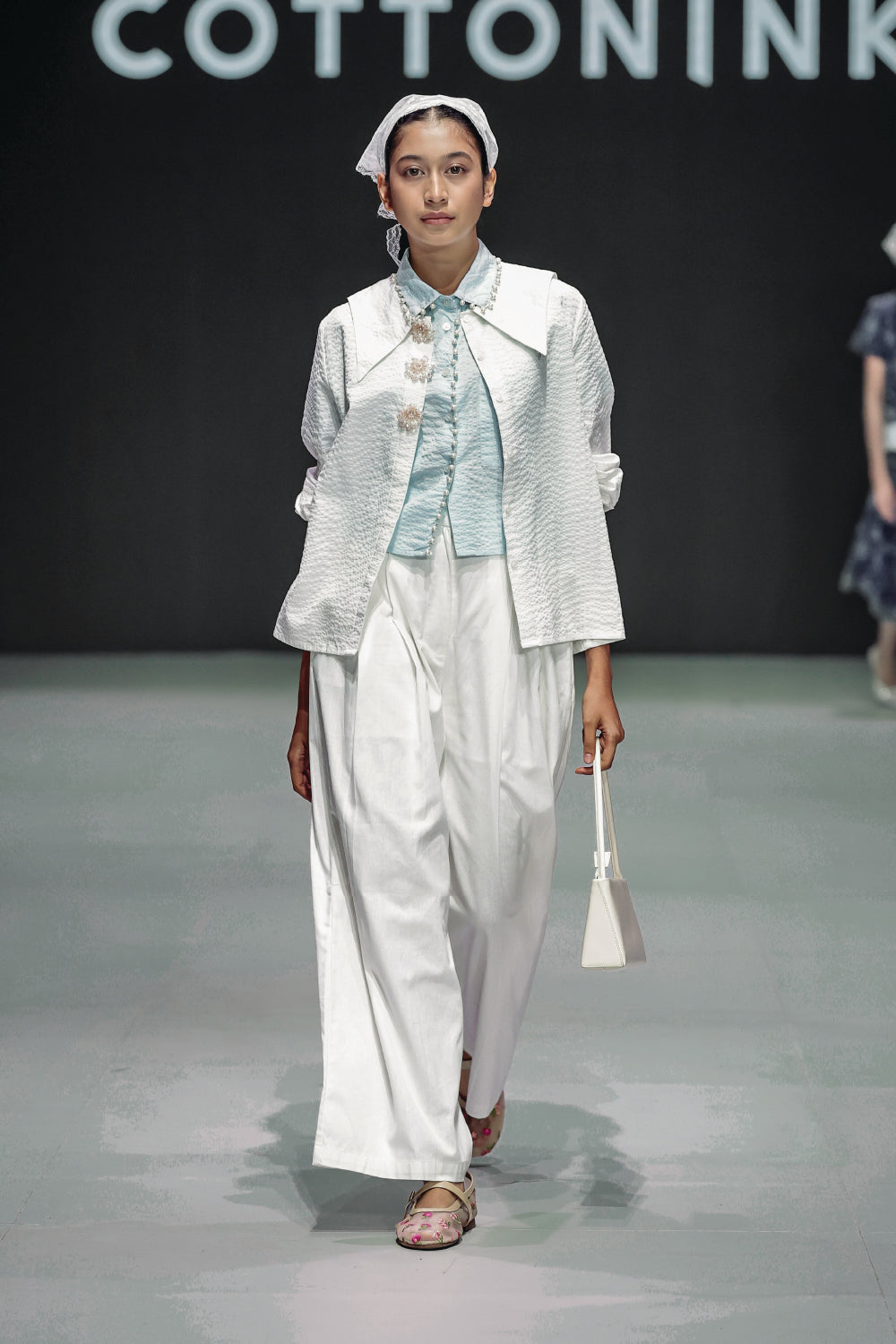 PIFW COTTONINK : Style 19