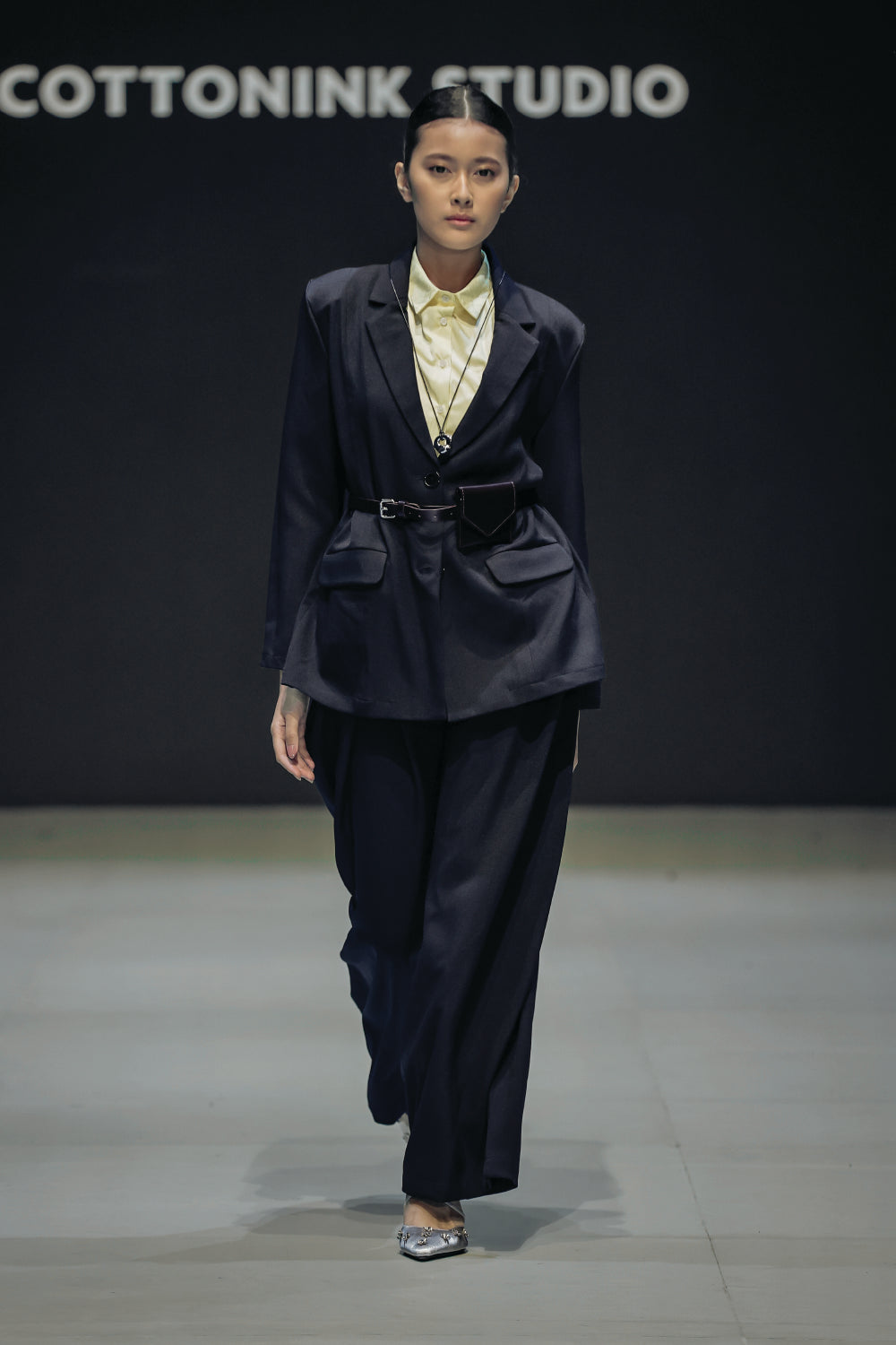 PIFW COTTONINK : Style 1